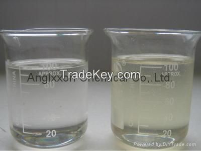 Polyurethane Resin for Printing Ink Binder