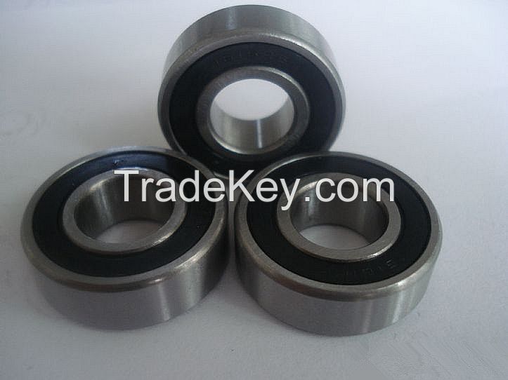 Zz 2RS Deep Groove Ball Bearings for Rehabilitation Equipment 6203