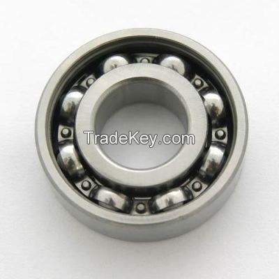 Zz 2RS Deep Groove Ball Bearings for Rehabilitation Equipment 6301