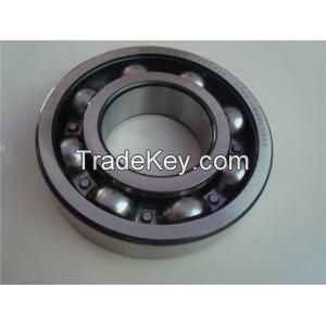 Zz 2RS Deep Groove Ball Bearings for Rehabilitation Equipment 6202