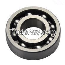 Zz 2RS Deep Groove Ball Bearings for Rehabilitation Equipment 6203