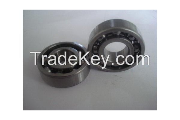 Zz 2RS Deep Groove Ball Bearings for Rehabilitation Equipment 6000