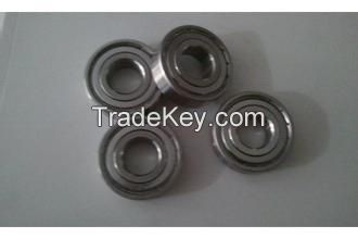 Zz 2RS Deep Groove Ball Bearings for Rehabilitation Equipment 6204