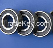 Zz 2RS Deep Groove Ball Bearings for Rehabilitation Equipment 6004