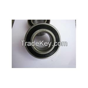 Zz 2RS Deep Groove Ball Bearings for Rehabilitation Equipment 6002