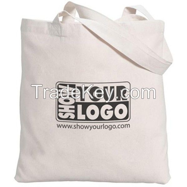 Newest style vietnam tote cotton bags 