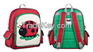 Funny Vietnam newest design school bags for kids