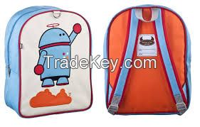 Funny Vietnam newest design school bags for kids