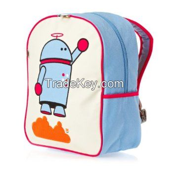 Funny Vietnam newest design school bags for kids