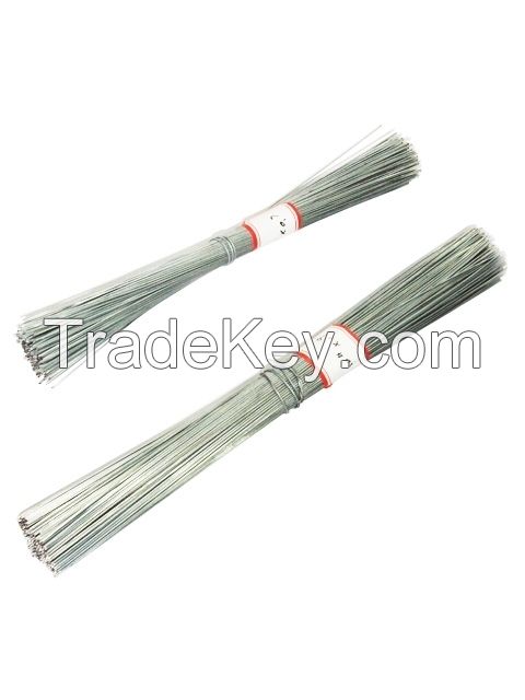 Galvanized Cut Iron Wire