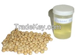 Soybean Oil