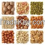 Almond Nuts