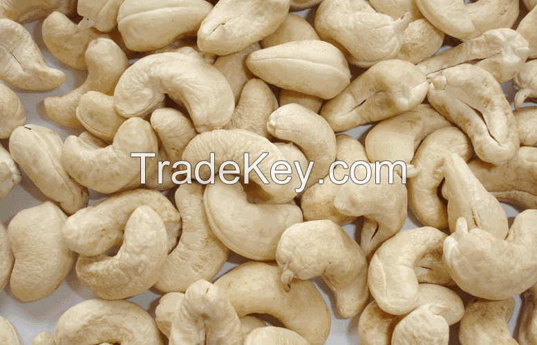 Cashew Nuts