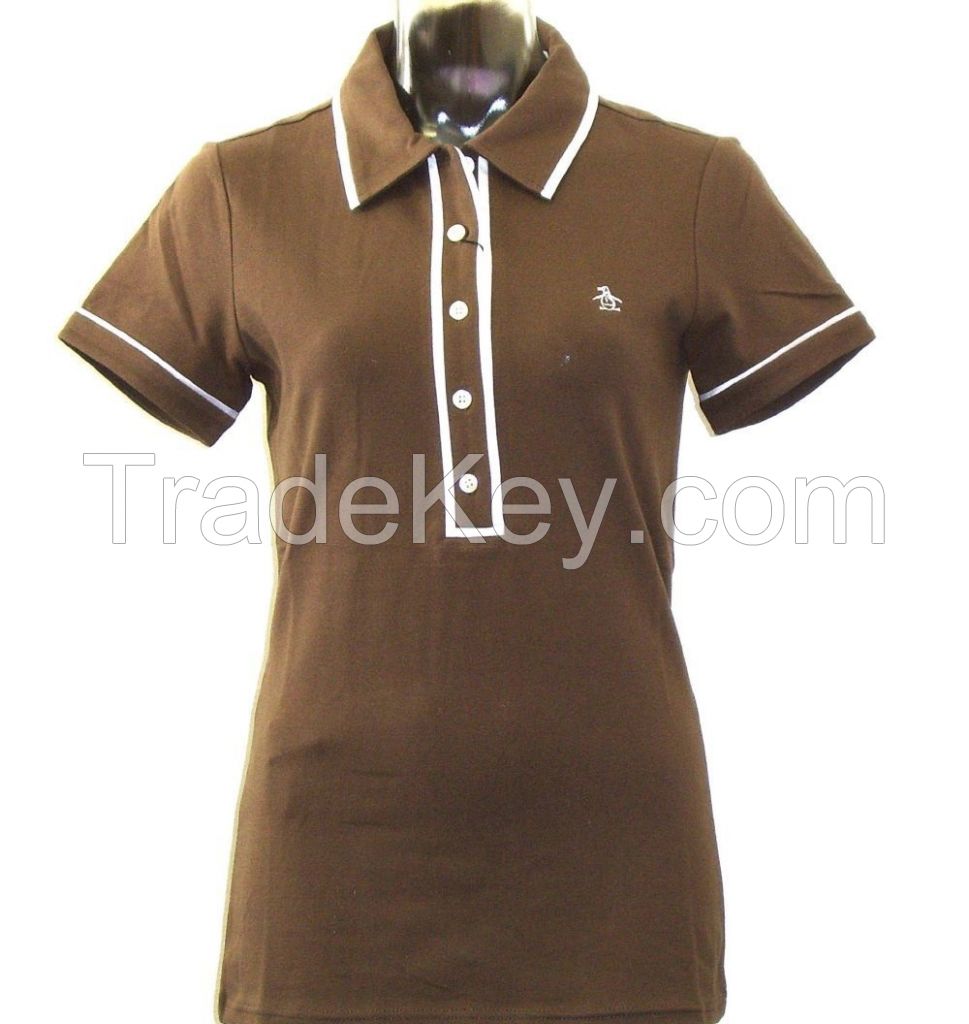 Polo shirts