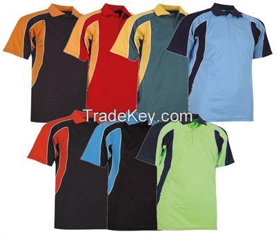 Polo shirts