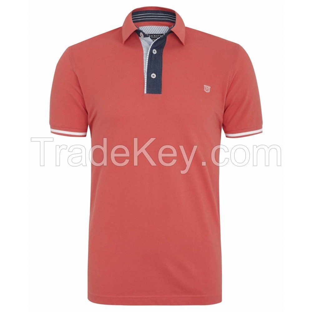 Polo shirts