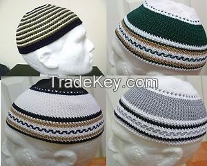 Islamic Caps