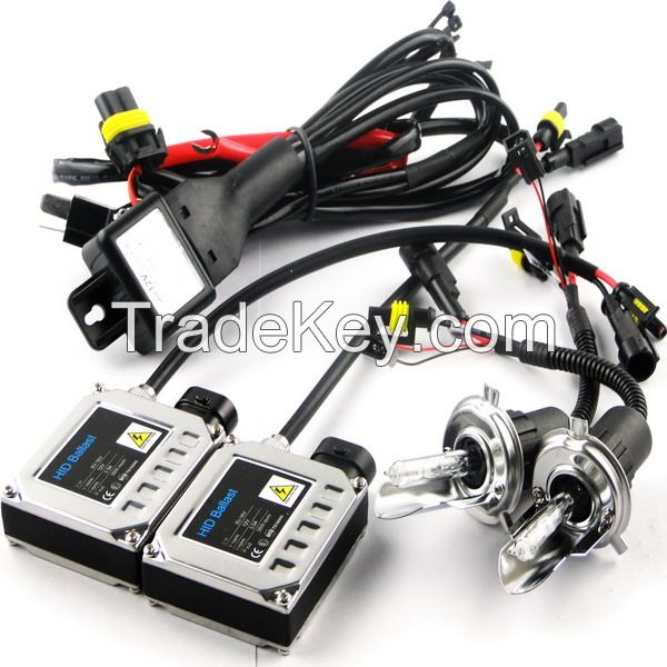 35W Mini HID Xenon Ballast G5