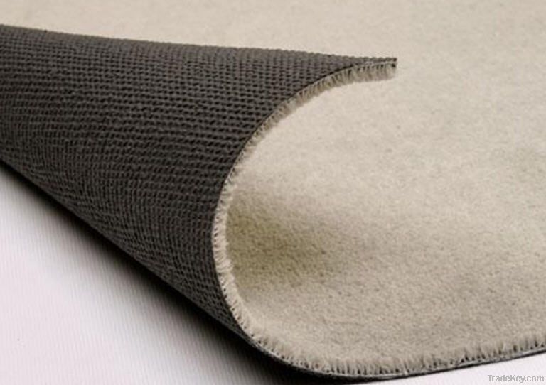 Car Mat Material In Roll