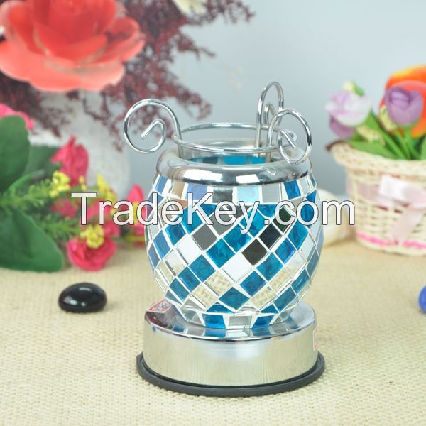 Colorful Night fragrance Lamp