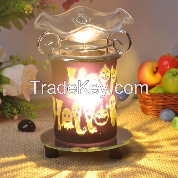 Colorful Night fragrance Lamp