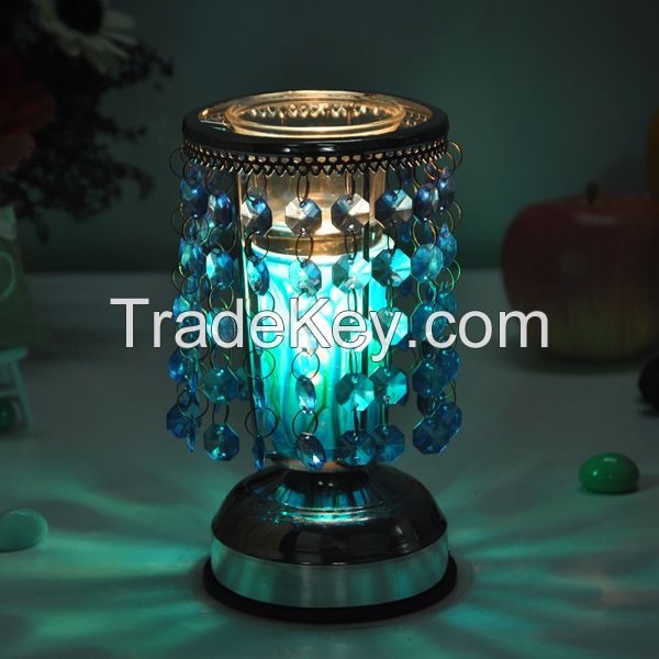 China Manufacturer Colorful Table lamp Stringing Night Lamp