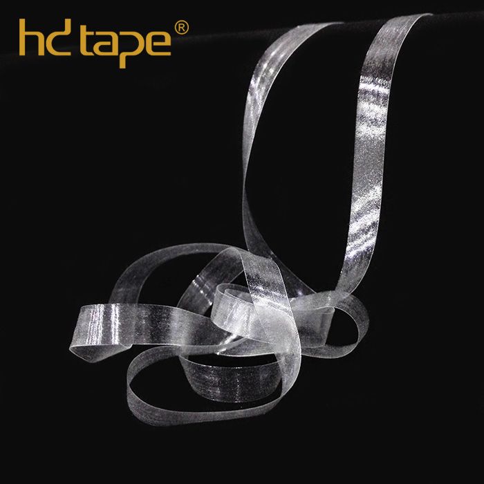 High elasticity tpu elastic tape