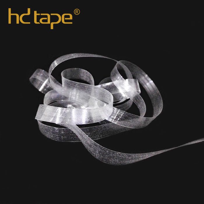 High elasticity tpu elastic tape