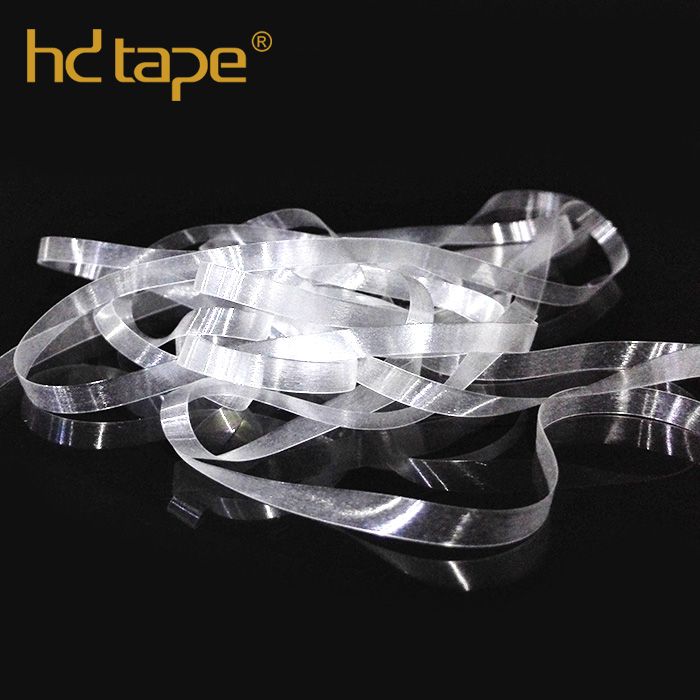 High elasticity tpu elastic tape