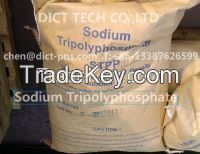 SODIUM TRIPHOSHATE (STPP)