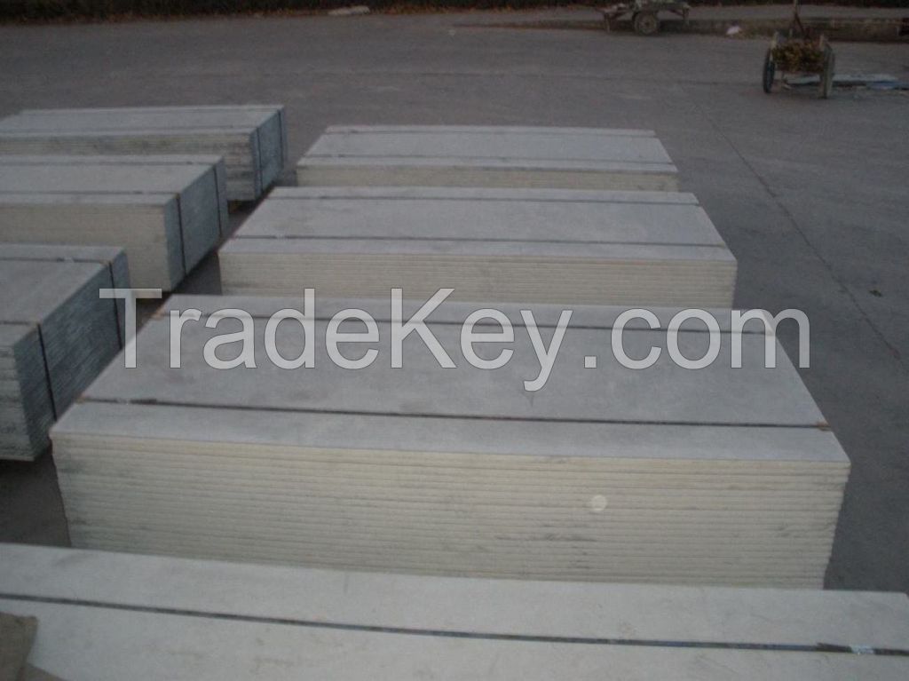 Calcium Silicate board