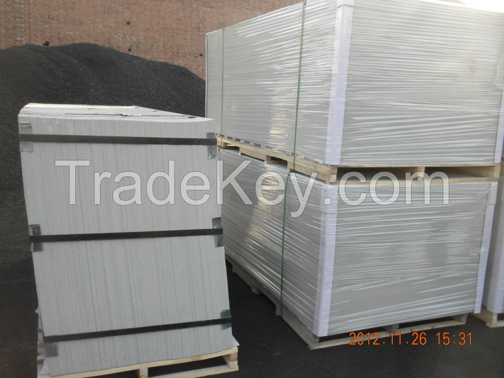 Calcium Silicate board