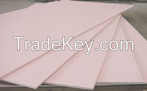 Magnesium Oxide board