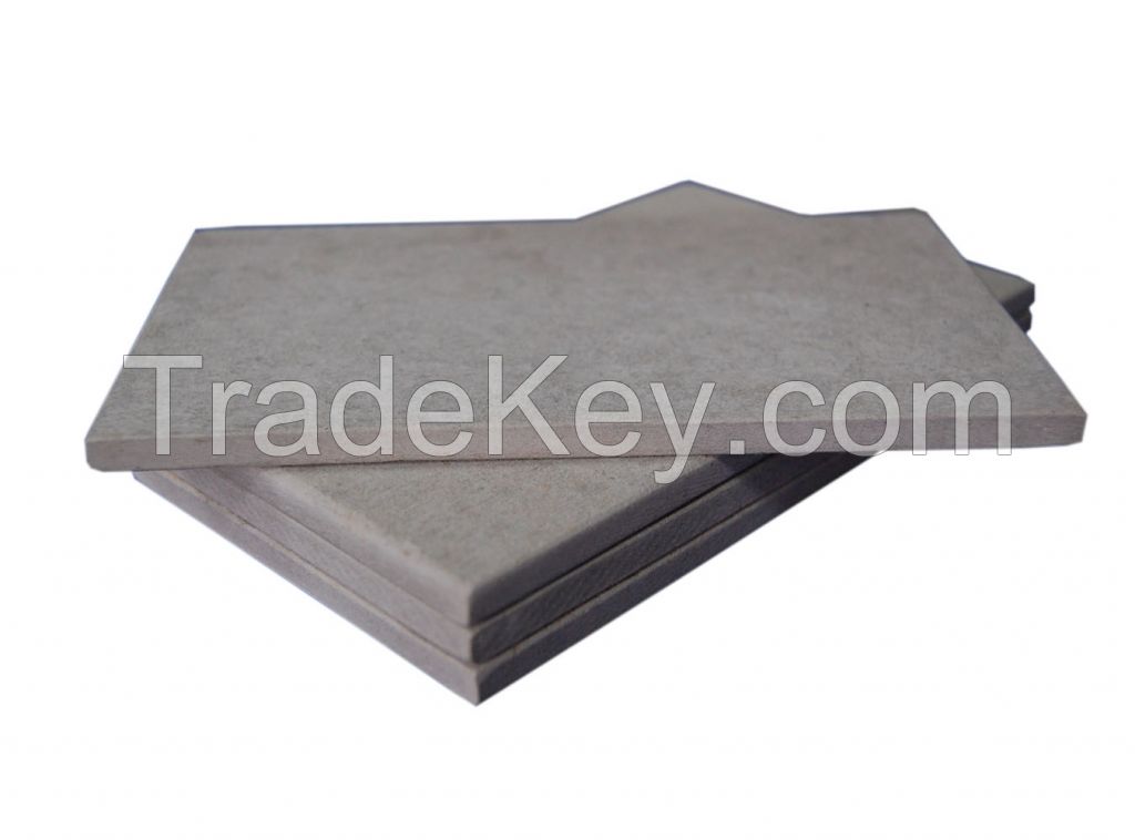 fiber cement board