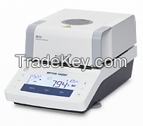 Moisture Analyzer Entry Level