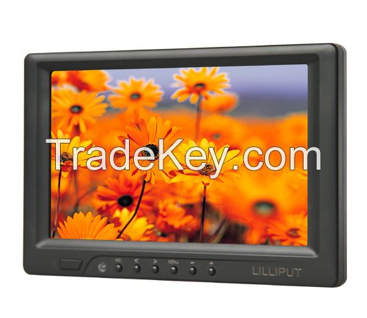 7&quot; Touch Monitor