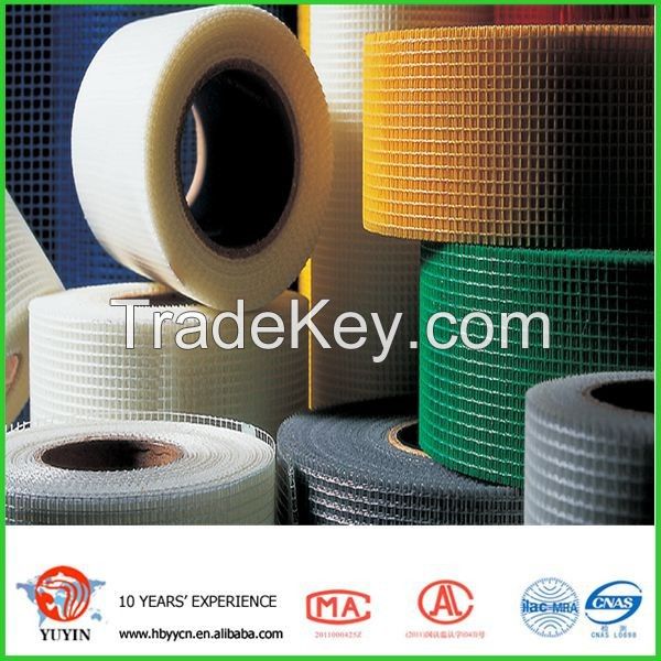 Low Price fiberglass Self-adhesive tape