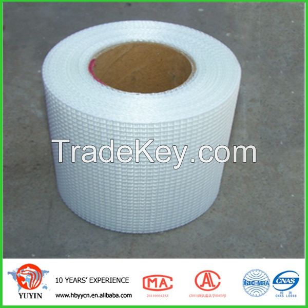 Plain Weaving Fiberglass mesh