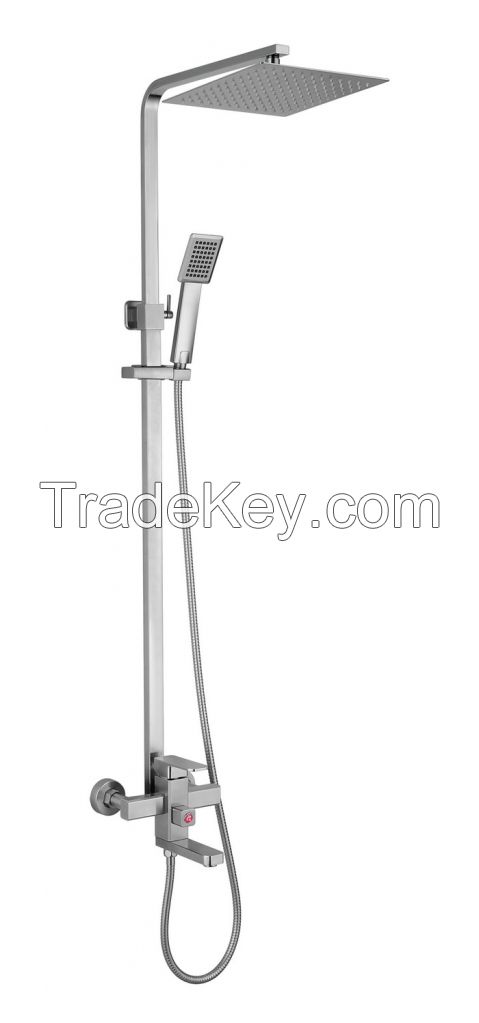 Shower Mixer Tap (BTW-L3001)