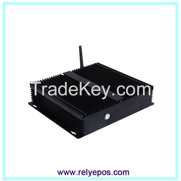 Rely intel i3 mini PC for POS Box