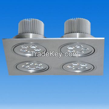 28W High Quality COB LED Downlight Hot sale