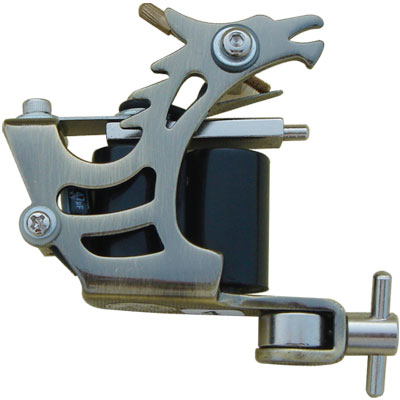 tattoo machines