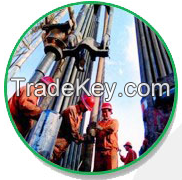 Oil Dirlling Grade PAC & CMC