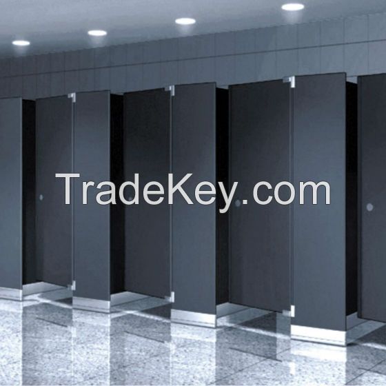 toilet partition   toilet cubicle washroom partition washingroom bathroom cubicle HPL 