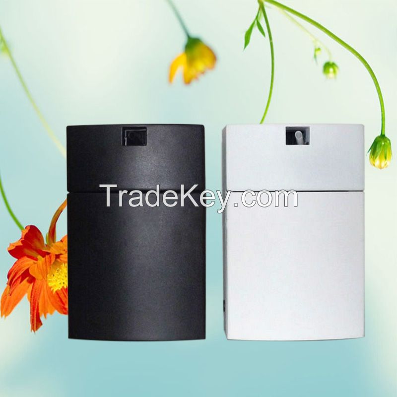 aromatic shop aroma delivery system for home or office