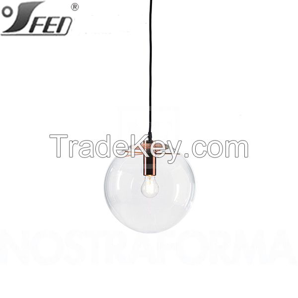 Hot sell Sandra Lidner Selene Pendant lighting for home decoration