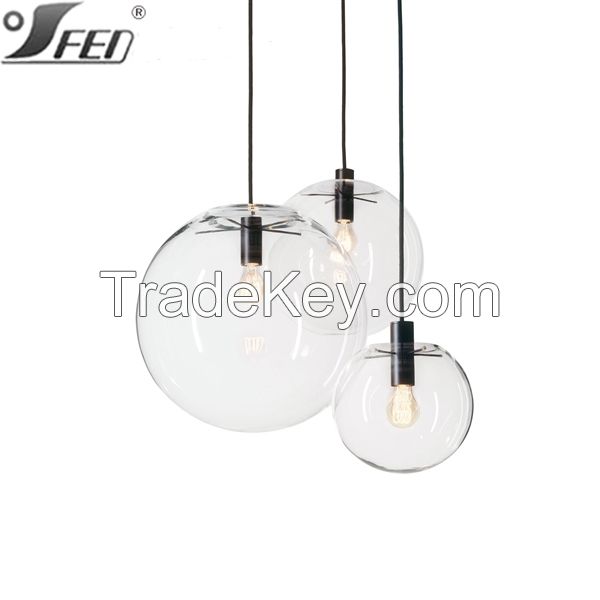 Hot sell Sandra Lidner Selene Pendant lighting for home decoration