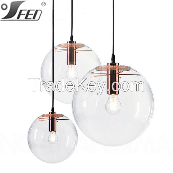 Hot sell Sandra Lidner Selene Pendant lighting for home decoration