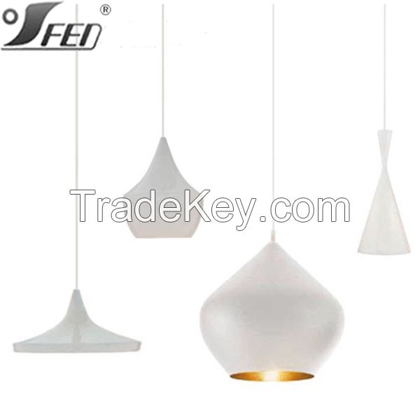 Host sell classical Tom Dixon Beat Light Tall Pendant Lamp