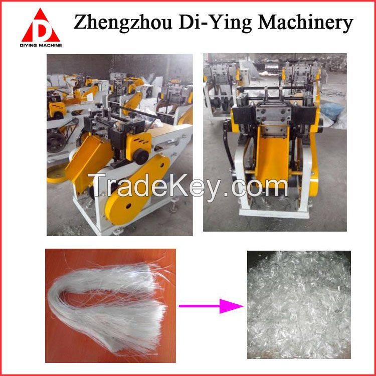 1-100mm(adjustable)Roving Glass Aramid Dacron Carbon Fiber Cutter Machine Fiberglass  Fibre Tow Chop Cutting Chopping Machine